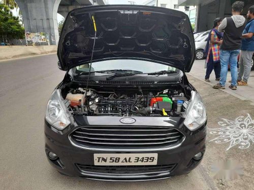 Used 2016 Figo Aspire  for sale in Chennai