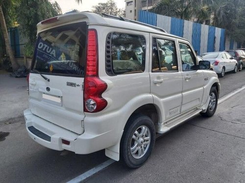 Used 2011 Scorpio VLX 2WD BSIV  for sale in Mumbai