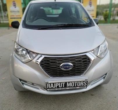 Used 2017 GO T Option  for sale in Faridabad