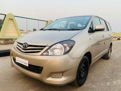 Used 2009 Innova 2004-2011  for sale in Mumbai