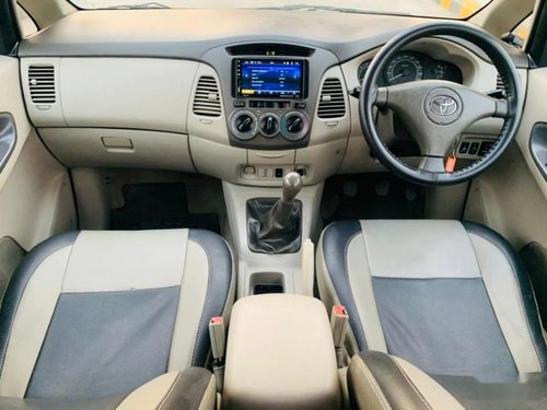 Used 2009 Innova 2004-2011  for sale in Mumbai