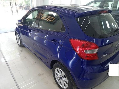 Used 2017 Figo 1.5P Titanium AT  for sale in Chennai