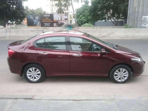 Used 2013 City  for sale in Chennai