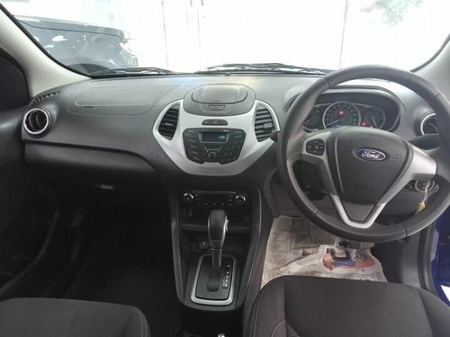 Used 2017 Figo 1.5P Titanium AT  for sale in Chennai