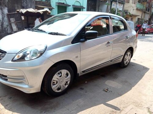 Used 2015 Amaze EX i-Vtech  for sale in Kolkata