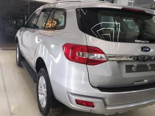 Used 2016 Endeavour 2.2 Trend MT 4X4  for sale in Chennai