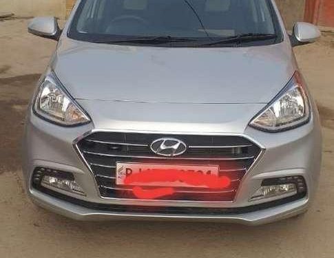 Used 2018 Xcent  for sale in Jaipur