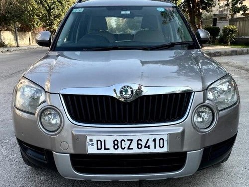 Used 2013 Yeti Ambition 4WD  for sale in New Delhi