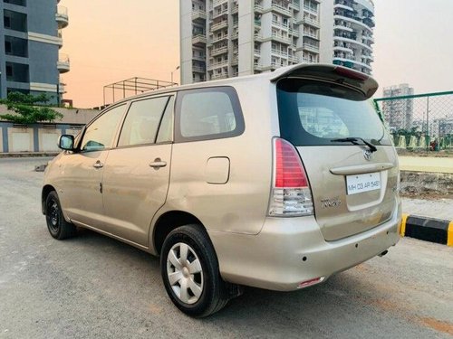 Used 2009 Innova 2004-2011  for sale in Mumbai