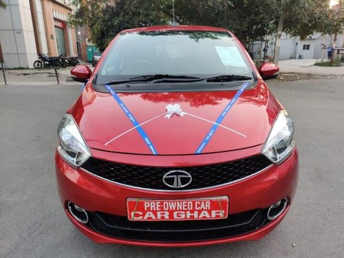 Used 2018 Tiago 1.2 Revotron XZA  for sale in Noida