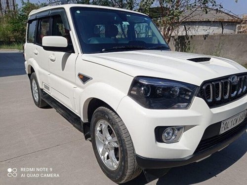 Used 2017 Scorpio 1.99 S10  for sale in New Delhi