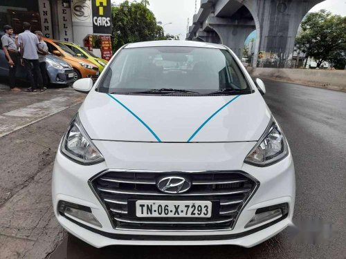 Used 2019 Xcent  for sale in Chennai