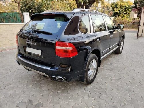 Used 2006 Cayenne Turbo  for sale in Hyderabad