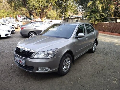 Used 2012 Laura 1.9 TDI MT Ambiente  for sale in Pune