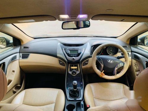 Used 2014 Elantra SX  for sale in Mumbai