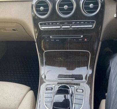 Used 2018 GLC  for sale in Mumbai