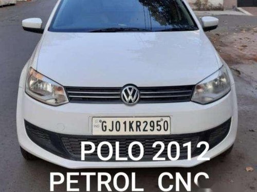 Used 2012 Polo Petrol Highline 1.2L  for sale in Rajkot