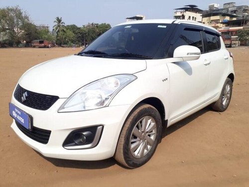 Used 2016 Swift ZXI  for sale in Thane