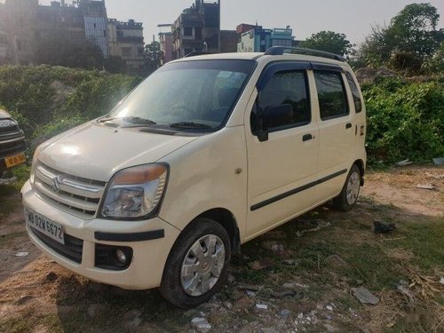 Used 2006 Wagon R LXI  for sale in Kolkata