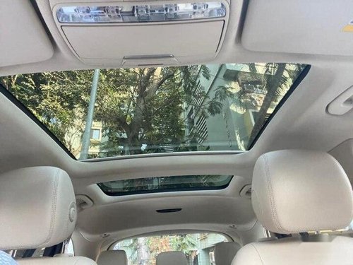 Used 2018 GLC  for sale in Mumbai