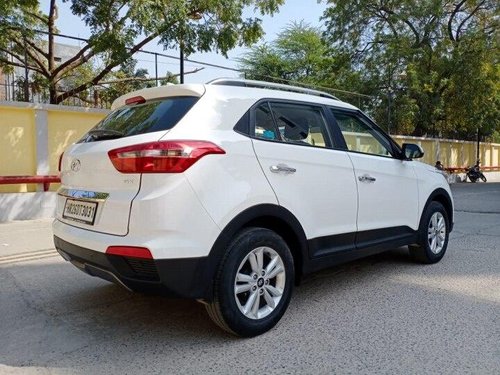 Used 2018 Creta SX  for sale in New Delhi