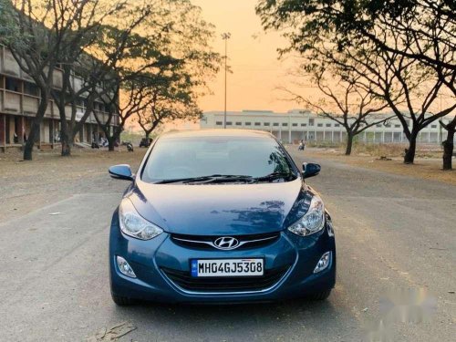 Used 2014 Elantra SX  for sale in Mumbai