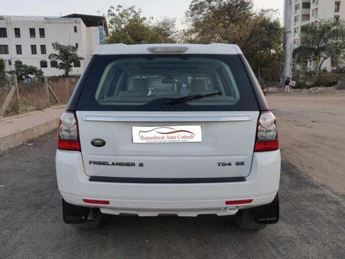 Used 2012 Freelander 2 TD4 SE  for sale in Ahmedabad