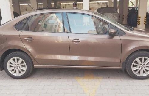 Used 2016 Vento 1.6 Highline  for sale in Chennai