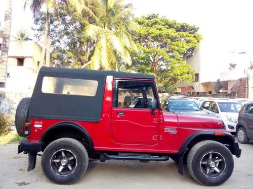 Used 2016 Thar DI 4X4  for sale in Coimbatore