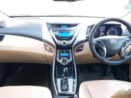 Used 2013 Elantra CRDi SX AT  for sale in Ahmedabad