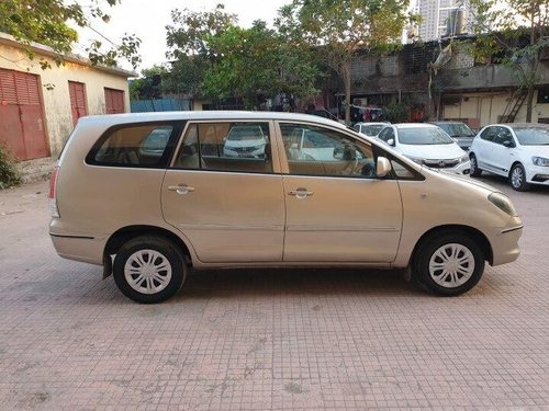 Used 2008 Innova 2004-2011  for sale in Mumbai