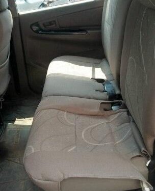 Used 2015 Innova  for sale in Pune