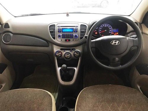 Used 2011 i10 Magna  for sale in Panvel