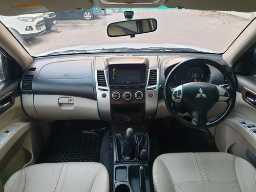 Used 2014 Pajero Sport 4X4  for sale in Mumbai