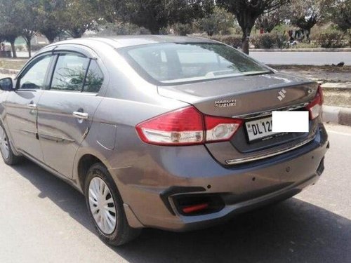 Used 2016 Ciaz  for sale in New Delhi