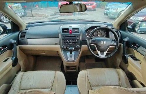 Used 2010 CR V 2.4L 4WD AT  for sale in Pune