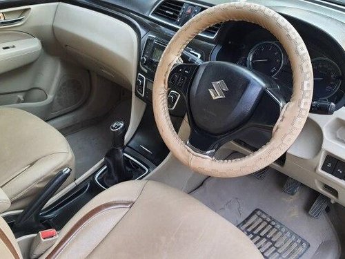 Used 2016 Ciaz  for sale in Dehradun