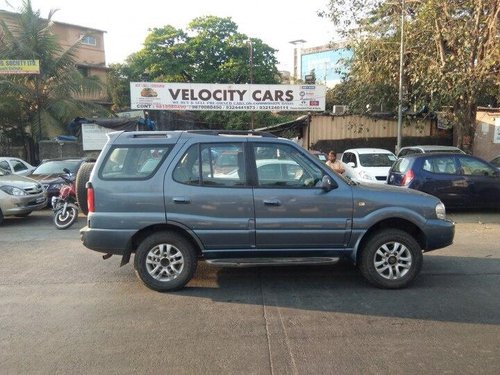 Used 2007 Safari 3L Dicor LX 4x2  for sale in Mumbai