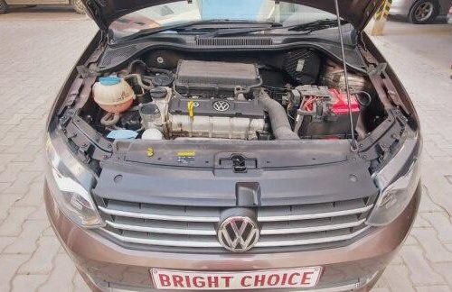 Used 2016 Vento 1.6 Highline  for sale in Chennai