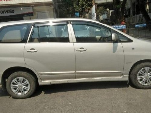 Used 2015 Innova  for sale in Pune