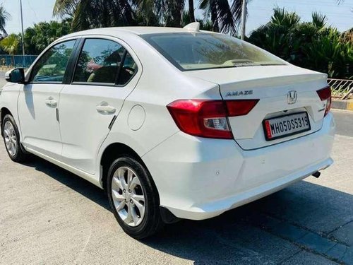 Used 2018 Amaze VX i DTEC  for sale in Mumbai