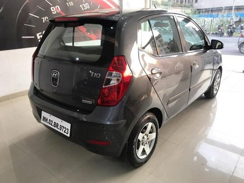 Used 2011 i10 Magna  for sale in Panvel