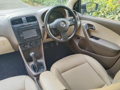 Used 2014 Rapid 1.5 TDI Ambition  for sale in New Delhi