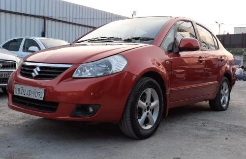 Used 2008 SX4  for sale in Pune