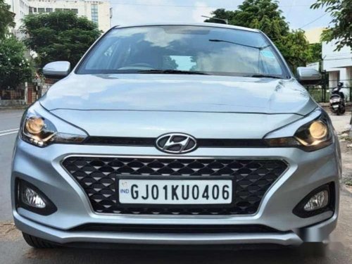 Used 2019 i20 Asta 1.2  for sale in Ahmedabad
