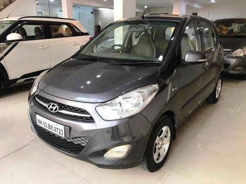 Used 2011 i10 Magna  for sale in Panvel