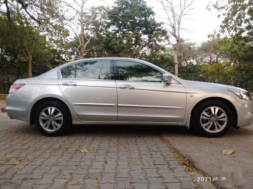 Used 2010 Accord 2.4 Elegance A/T  for sale in New Delhi