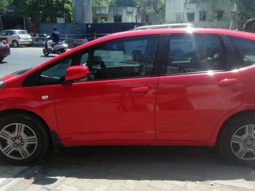 Used 2012 Jazz X  for sale in Pune