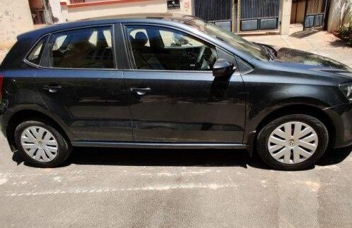 Used 2016 Polo 1.2 MPI Comfortline  for sale in Bangalore