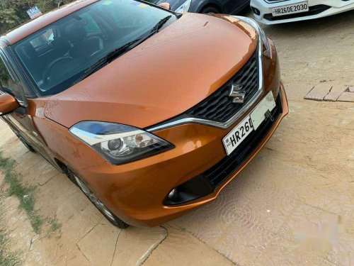 Used 2016 Baleno Alpha Diesel  for sale in Gurgaon